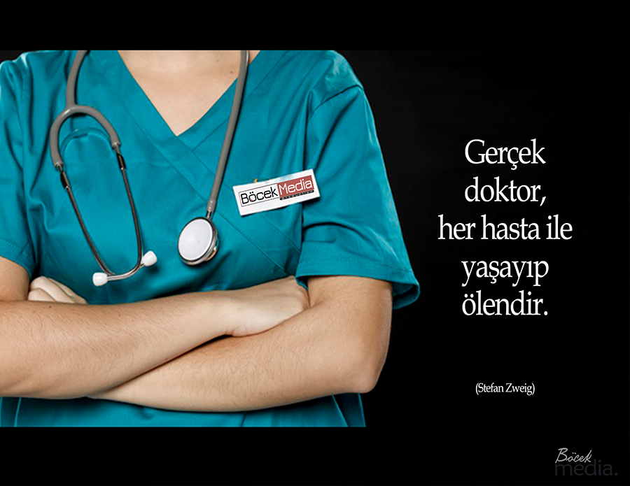 Doktor