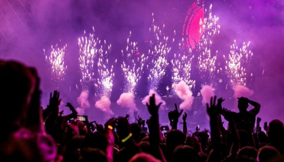 Etkinlik (Event) Çekimleri