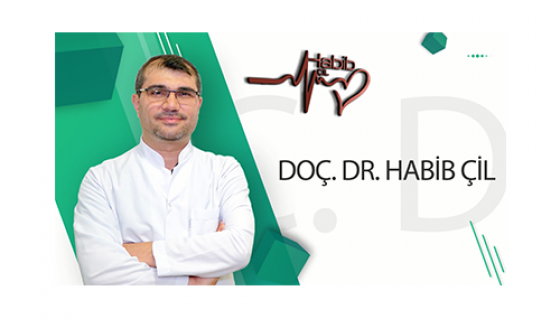 Doç. Dr. Habib ÇİL / Sosyal Medya Yönetimi